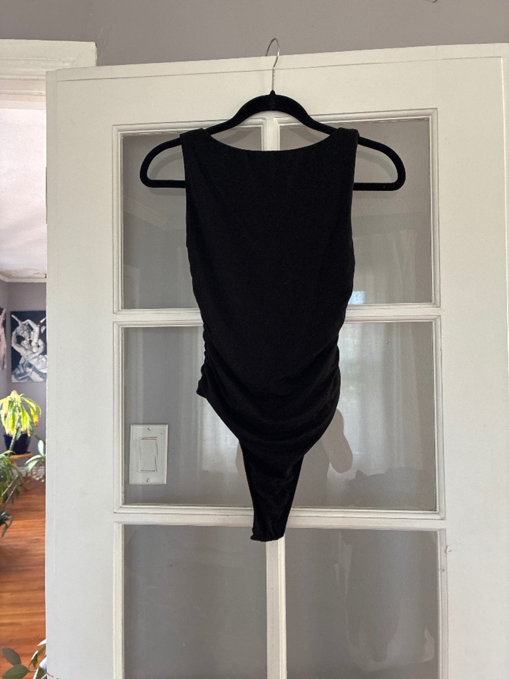 Reformation Bodysuit